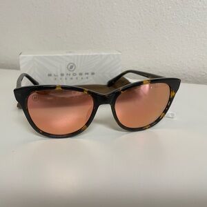 Brand New Blenders Sunglasses